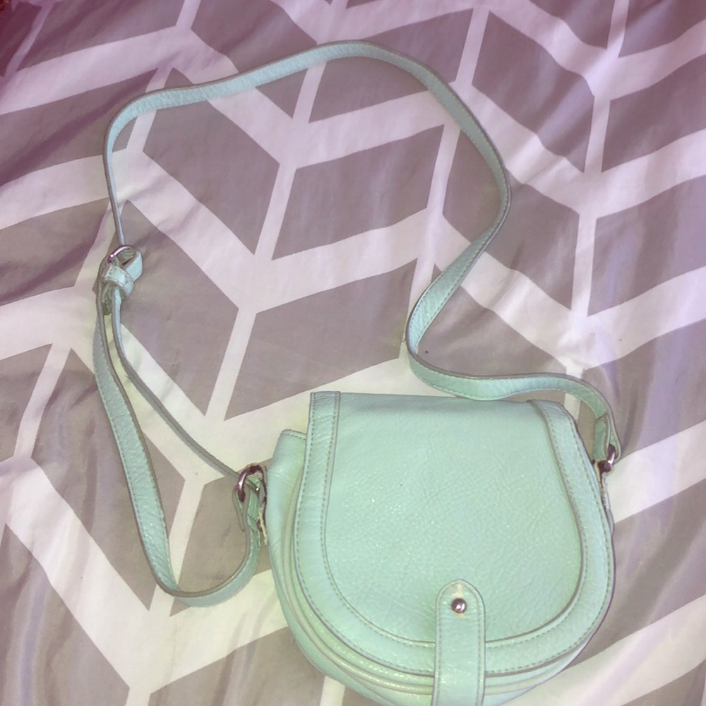 Target purse